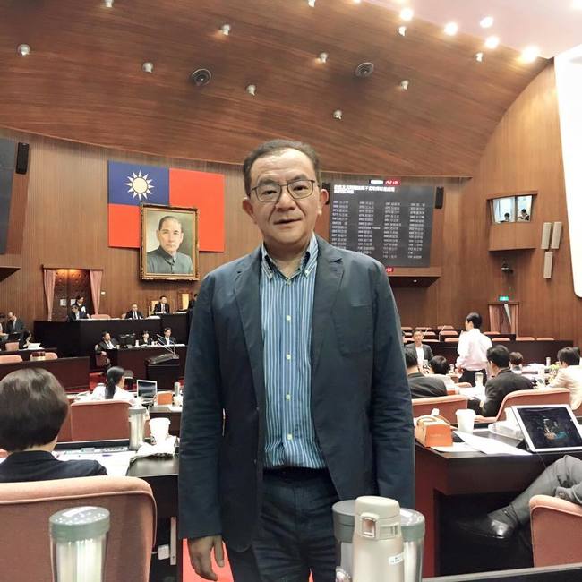 高志鵬貪污定讞將入獄 三重立委要補選 | 華視新聞