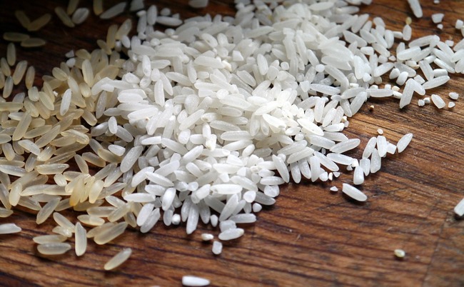 美中貿易戰趨緩 中方開放美國稻米進口 | 華視新聞