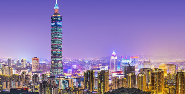 2019年全球十大旅遊景點 台灣名列第8 | 華視新聞