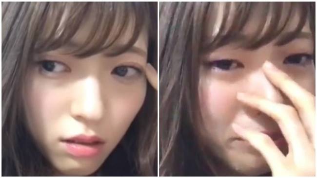 個資遭隊友洩漏 日本NGT48成員自曝險遭性侵 | 華視新聞