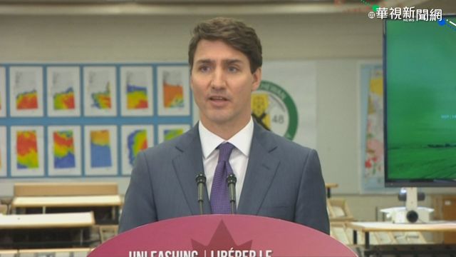 加拿大總理杜魯多（Justin Trudeau）昨在謝倫伯格遭改判死刑後，批評中國任意獨斷判處死刑，他對此極度擔憂。