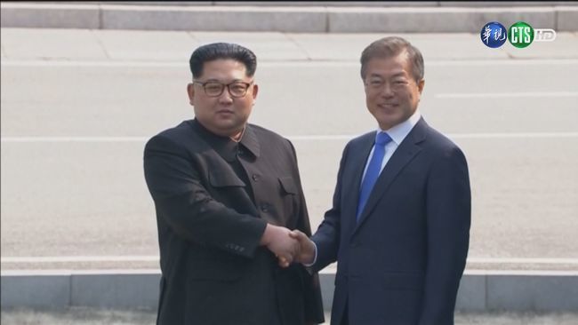 邁向統一? 南韓國防白皮書 刪除「北韓為敵」字眼 | 華視新聞