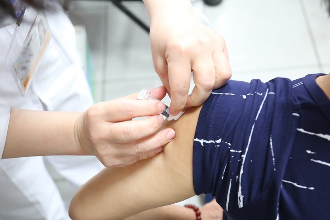 國際麻疹疫情頻傳 台灣增3例境外移入病例 | 華視新聞