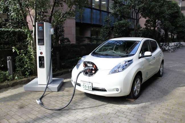 瑞典跟進 2030年禁售燃油車 | 華視新聞