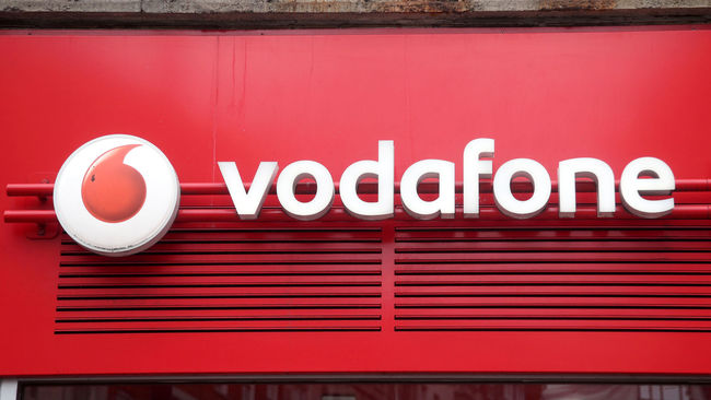 資安堪憂! Vodafone加入封殺華為 | 華視新聞