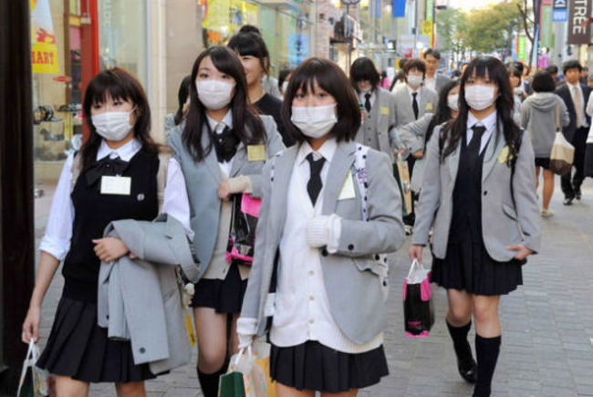 日本養老院爆流感群聚 施打疫苗仍釀7死 | 華視新聞