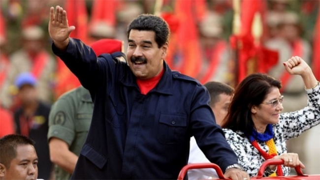 美國提高委內瑞拉旅遊警示 籲公民「不宜前往」 | 華視新聞
