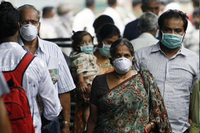 印度H1N1流感肆虐 30天釀168死 | 華視新聞