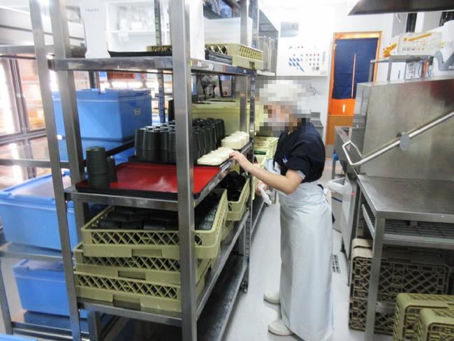 新北春安勞檢 開出10張停工處分 | 華視新聞
