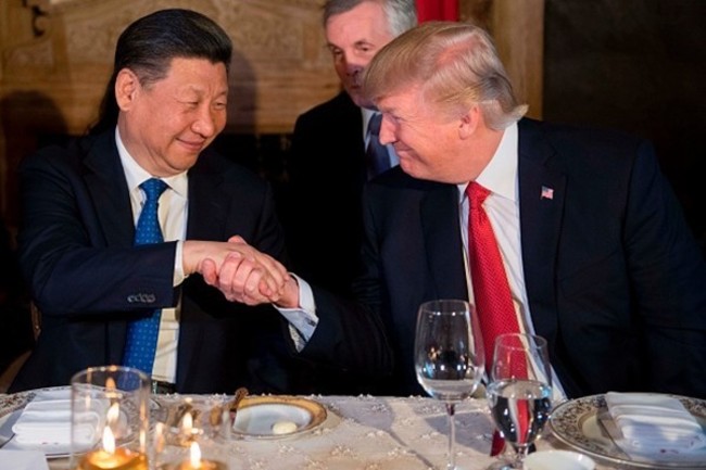 中美貿易戰談判順利 休兵期擬延60天 | 華視新聞