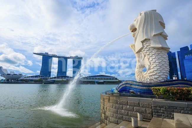 《瘋狂亞洲富豪》神助攻 新加坡旅客增6% | 華視新聞