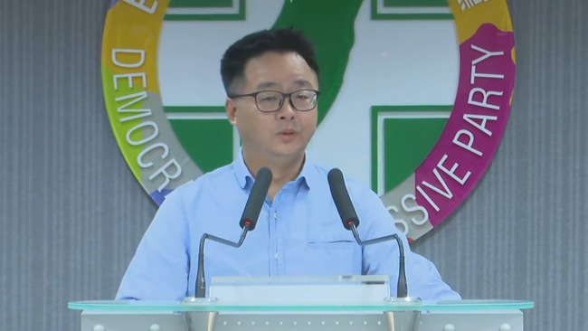 立委補選保住2席 羅文嘉：守護台灣民主的勝利 | 華視新聞
