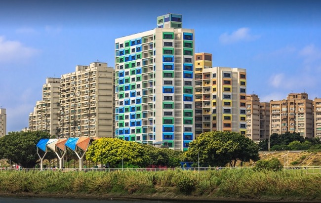 台北市釋出青年公宅19戶 最快7月可入住 | 華視新聞
