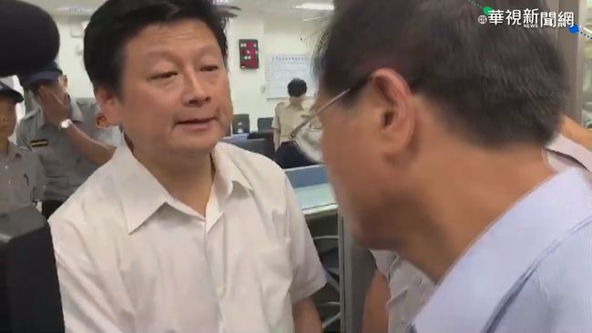傅崐萁下月可出獄 服刑不到7個月 | 華視新聞