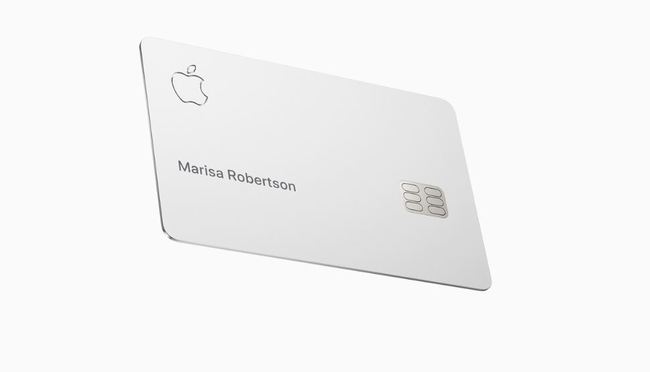 蘋果推Apple Card 10大特點襲捲信用卡市場 | 華視新聞