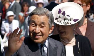 日本4月1日發表新元號 將通知世界195國