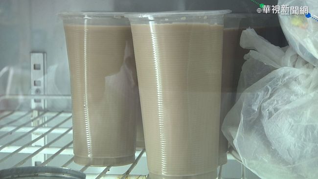 【晚間搶先報】過期奶精製奶茶.咖啡 16噸流入市面 | 華視新聞