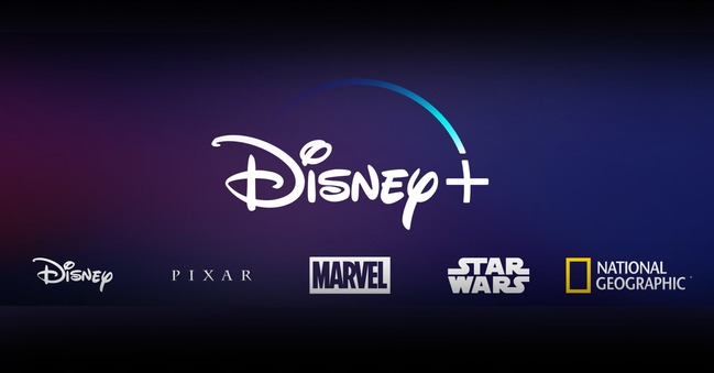 迪士尼推串流影音"Disney+" 獨家播出漫威、星戰、皮克斯 | 華視新聞