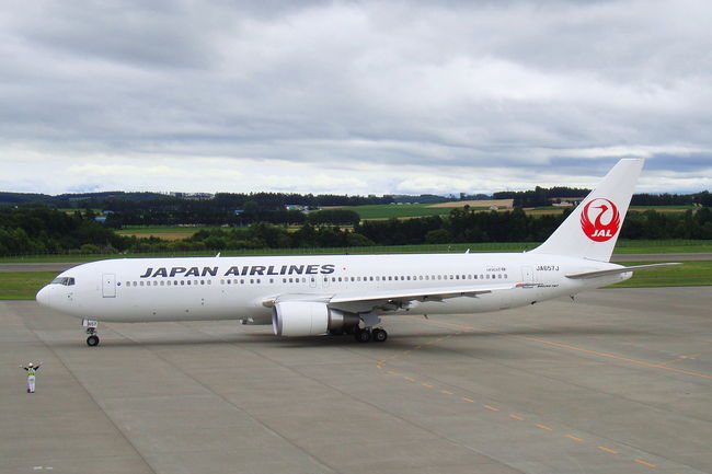 日航JAL系統當機航班大亂 9:30恢復使用 | 華視新聞