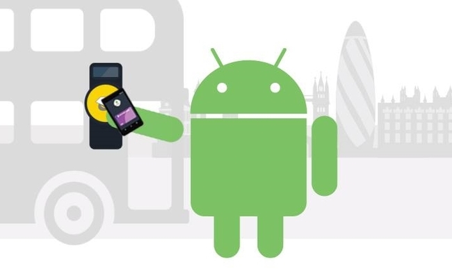 Google傷腦筋！全新Android Q甜點代號超難想 | 華視新聞