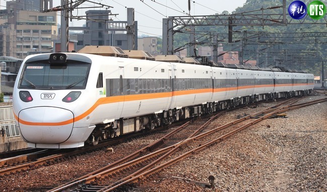 台鐵班次19日起微調 提升東線週末運能11％ | 華視新聞