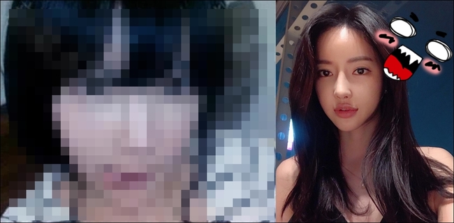 南韓第一網紅 砸10億化身性感女神 | 華視新聞