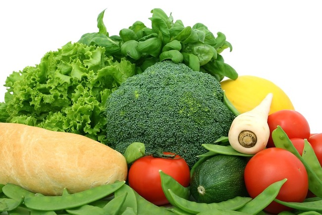 蔬菜從採收到上桌 避免營養流失這樣做！ | 華視新聞