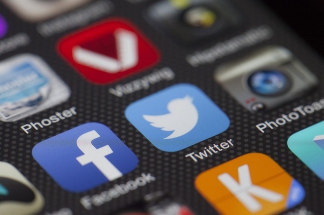 Twitter推新制 公眾人物發言違規將標註屏蔽 | 華視新聞