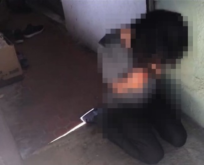 鐵路勇警殉職 凶嫌妻下跪痛哭:對不起警察 | 華視新聞