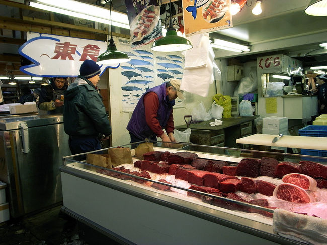 日本恢復商業捕鯨 顧客:吃起來像馬肉 | 華視新聞