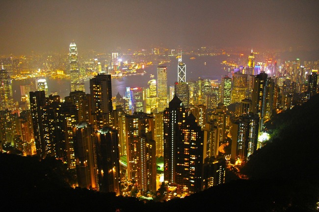 觀點》香港政治經濟的前世：到底英國人留下了什麼？(趙君朔) | 華視新聞