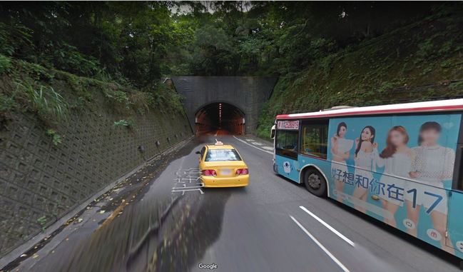 北市自強隧道 7月起測試「區間測速」 | 華視新聞