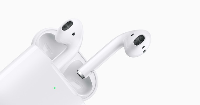 蘋果耶誕驚喜？外媒曝新款 AirPods 3 | 華視新聞