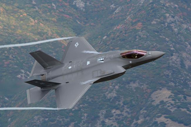 不滿南韓採購F-35A 北韓嗆開發「特別武器」 | 華視新聞