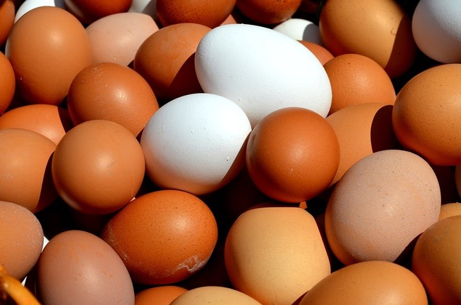 蛋價回穩！農委會：國產雞蛋物美價廉 | 華視新聞