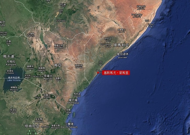 索馬利亞飯店遭恐攻 釀至少26死56傷 | 華視新聞