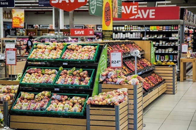 超商.超市推剩食優惠 即期品越晚越便宜！ | 華視新聞