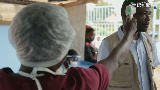 剛果伊波拉疫情延燒 疾管署籲「2不1要」 | 華視新聞