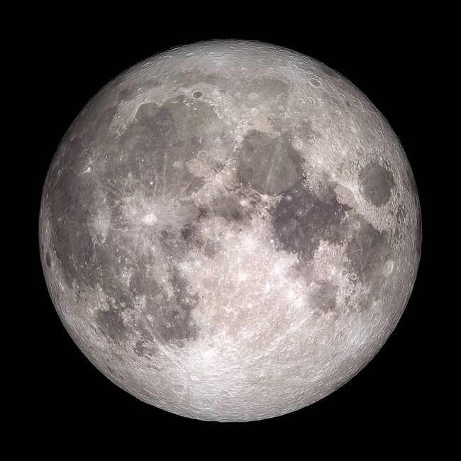 NASA計畫月球開採稀土 本世紀可實現 | 華視新聞