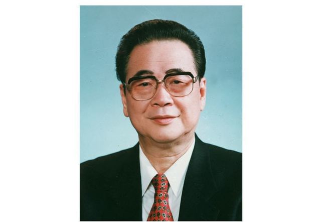 中國前總理李鵬昨晚逝世 享耆壽91歲 | 華視新聞