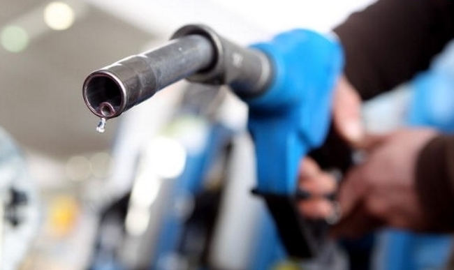 油價緩漲！汽、柴油價格明日起不調整 | 華視新聞