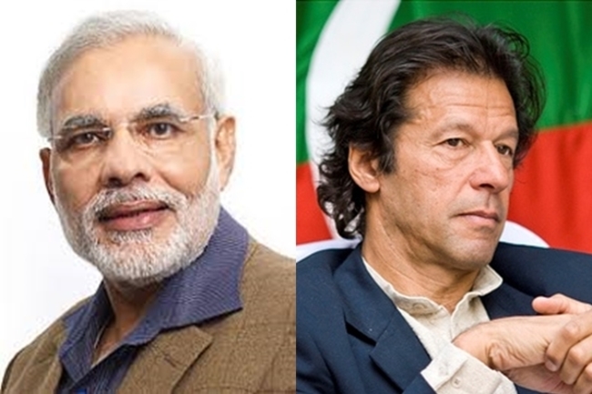 印度廢除喀什米爾自治 巴基斯坦逐大使.斷貿易 | 華視新聞