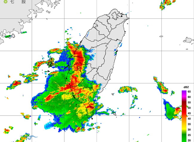 西南季風進台灣 吳德榮估：雨恐下到週日 | 華視新聞