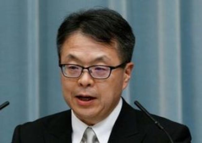 南韓將日本踢出「白名單」 日本大臣：理由站不住腳 | 華視新聞
