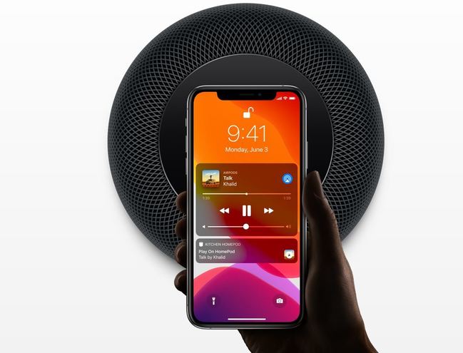 果粉歡呼！ Apple智慧音響「 HomePod」開賣 | 華視新聞