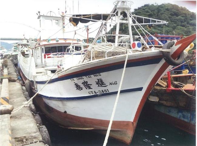 蘇澳漁船太平洋失聯！美協尋案發海域發現船隻殘骸 | 華視新聞