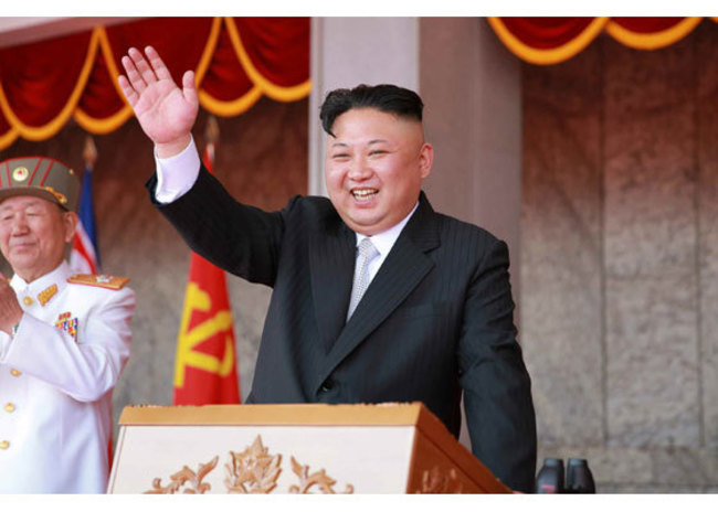 北韓修憲通過 鞏固金正恩「元首」地位 | 華視新聞