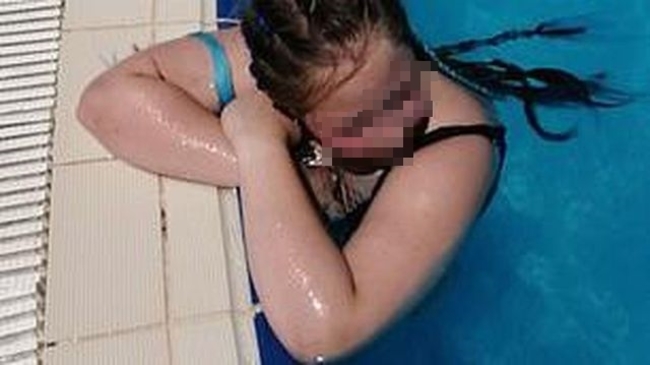 泳池排水孔奪命! 女童手遭吸住心臟停 | 華視新聞