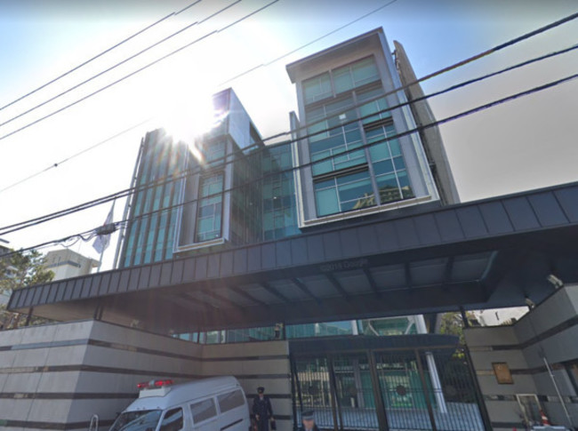 南韓駐日使館遭威脅 接獲「子彈恐嚇信」 | 華視新聞