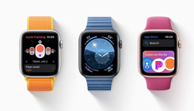 蘋果手錶推新專利！超強手腕紋理辨識功能 | 華視新聞